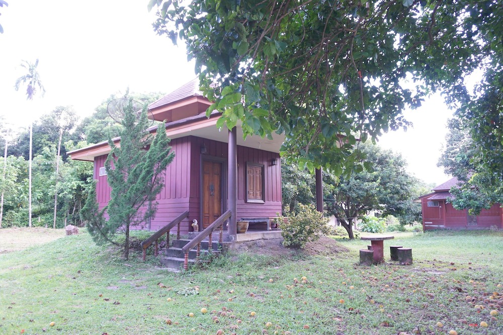 Photo of Bedroom in Ranong