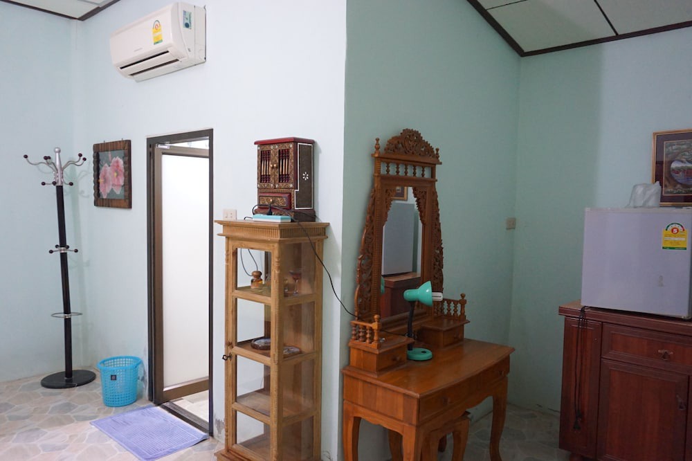 Photo of Bedroom in Ranong
