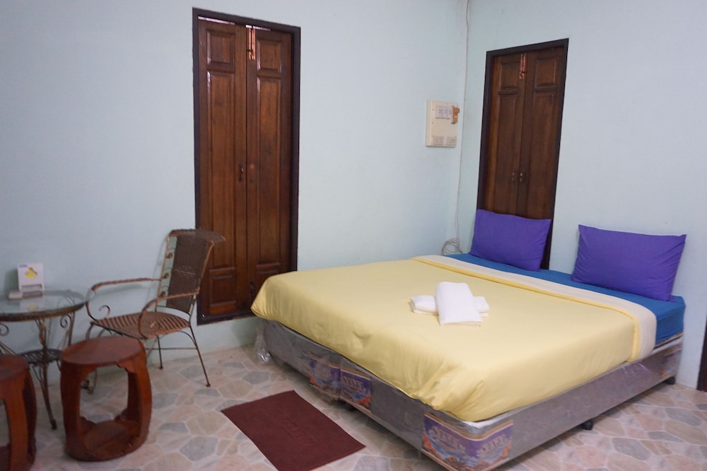 Photo of Bedroom in Ranong