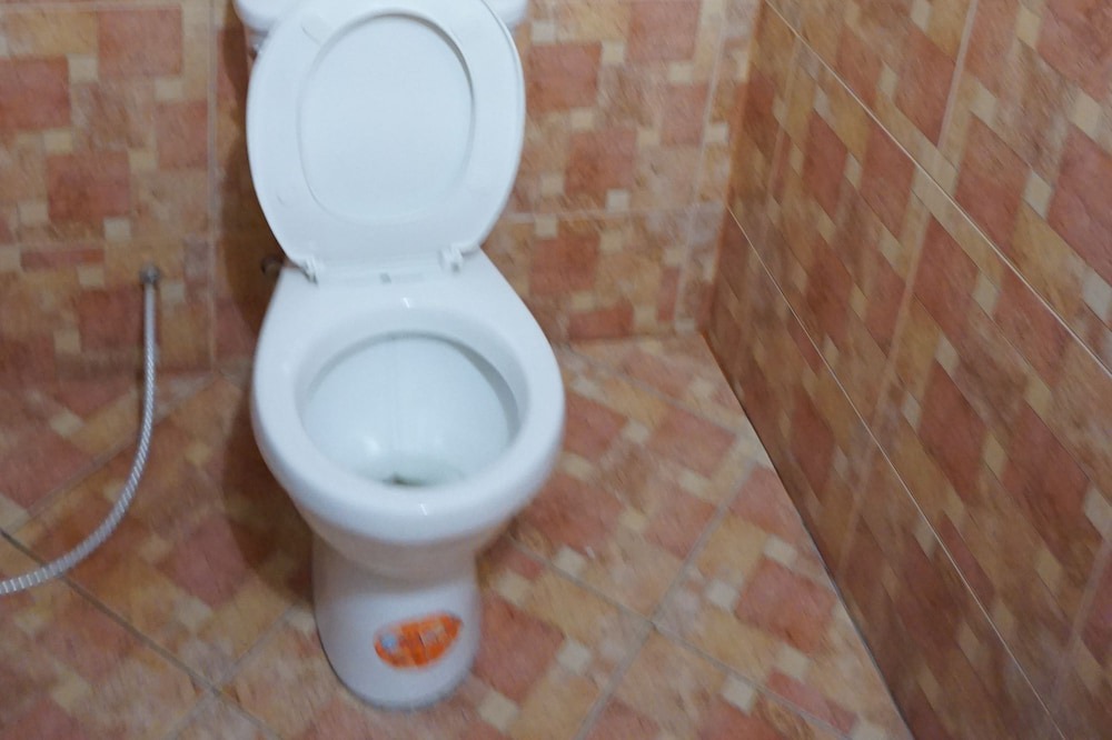Photo of Bathroom in Ranong