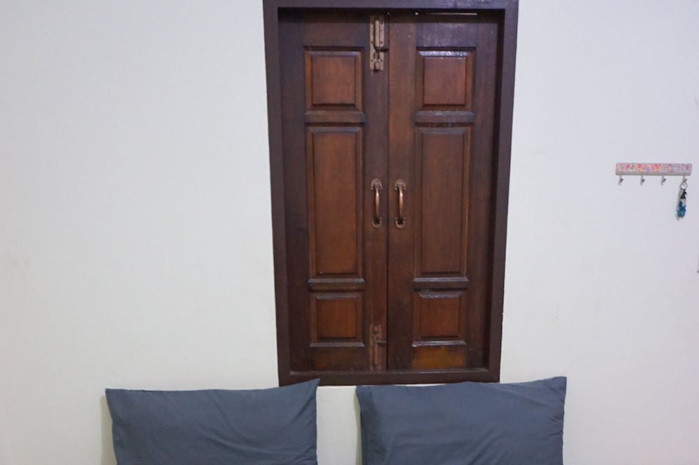 Photo of Bedroom in Ranong