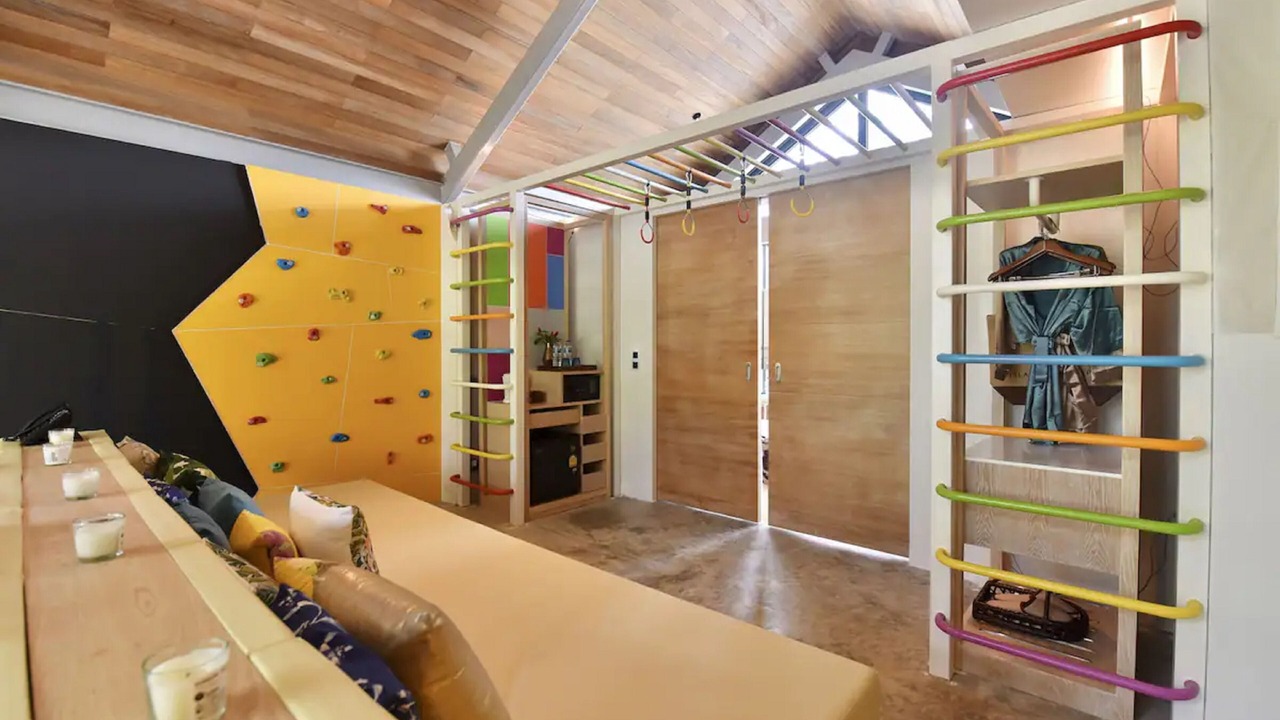Photo of Bedroom in Maprao Island