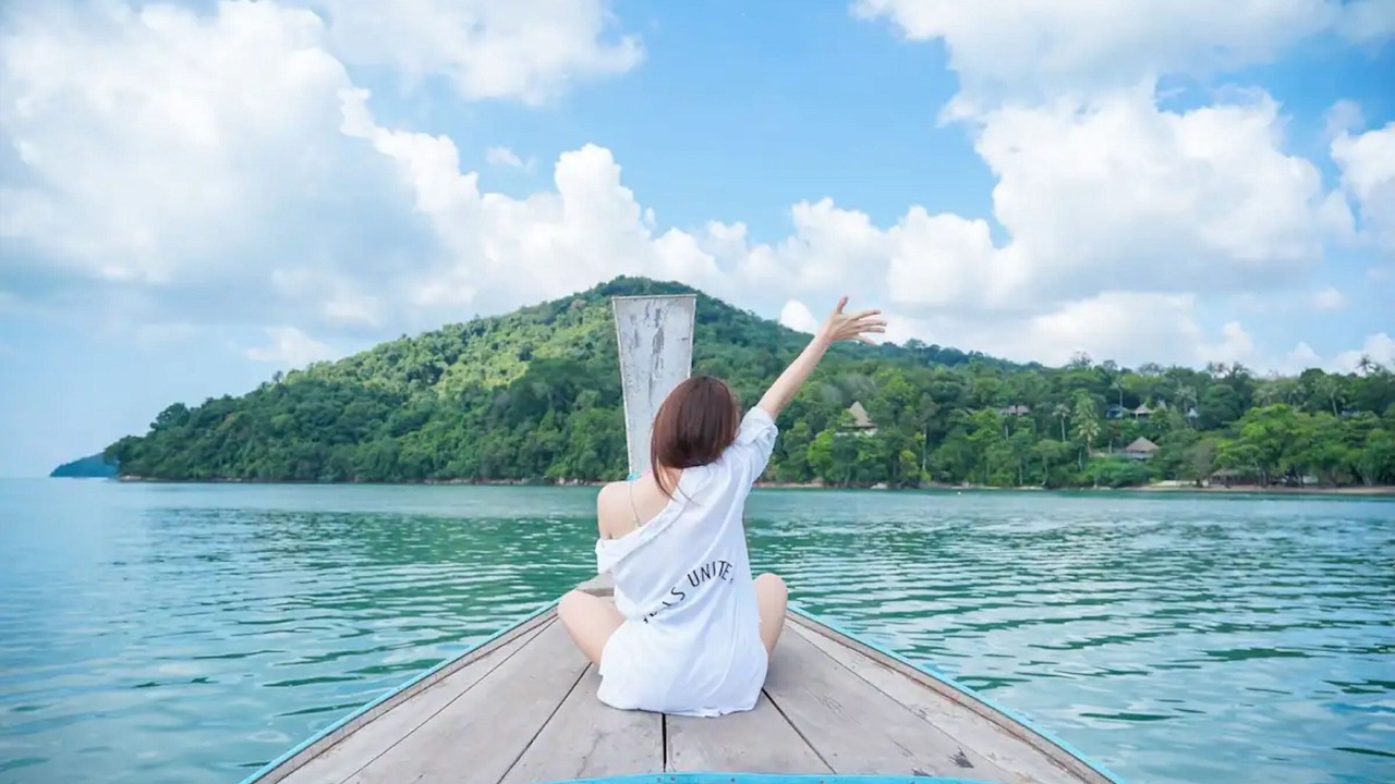 Photo of Others in Maprao Island