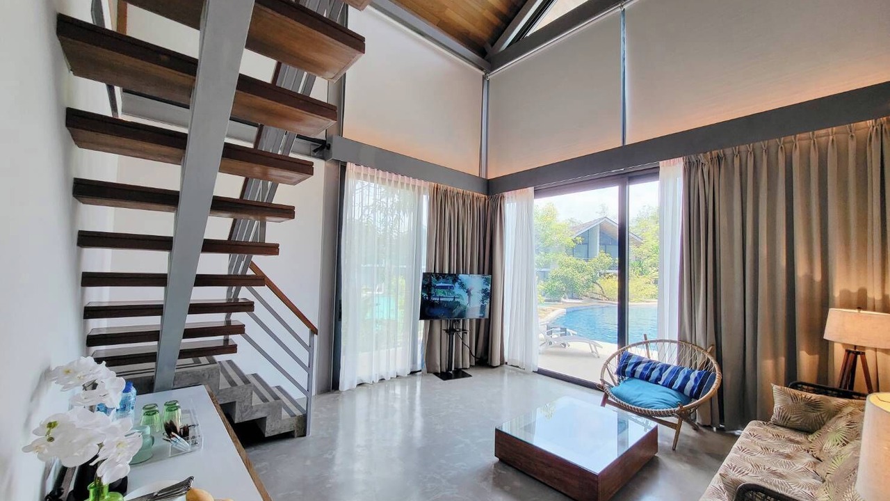 Photo of Outdoor in Maprao Island