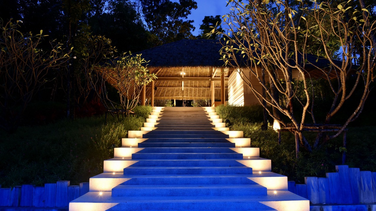 Photo of Outdoor in Maprao Island