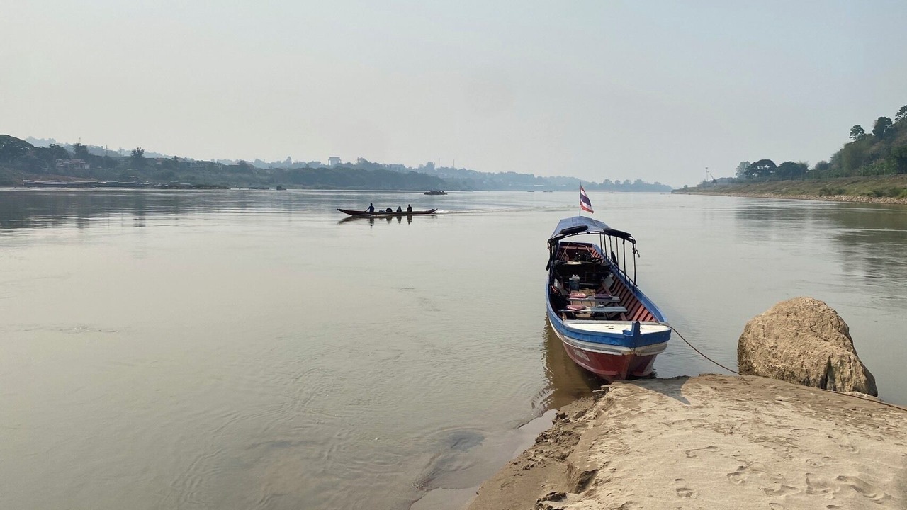 Photo of Outdoor in Chiang Khong