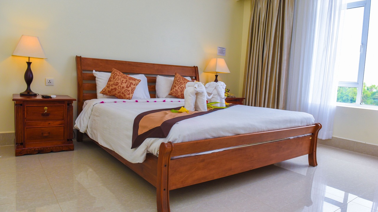 Photo of Bedroom in Sampov Meas