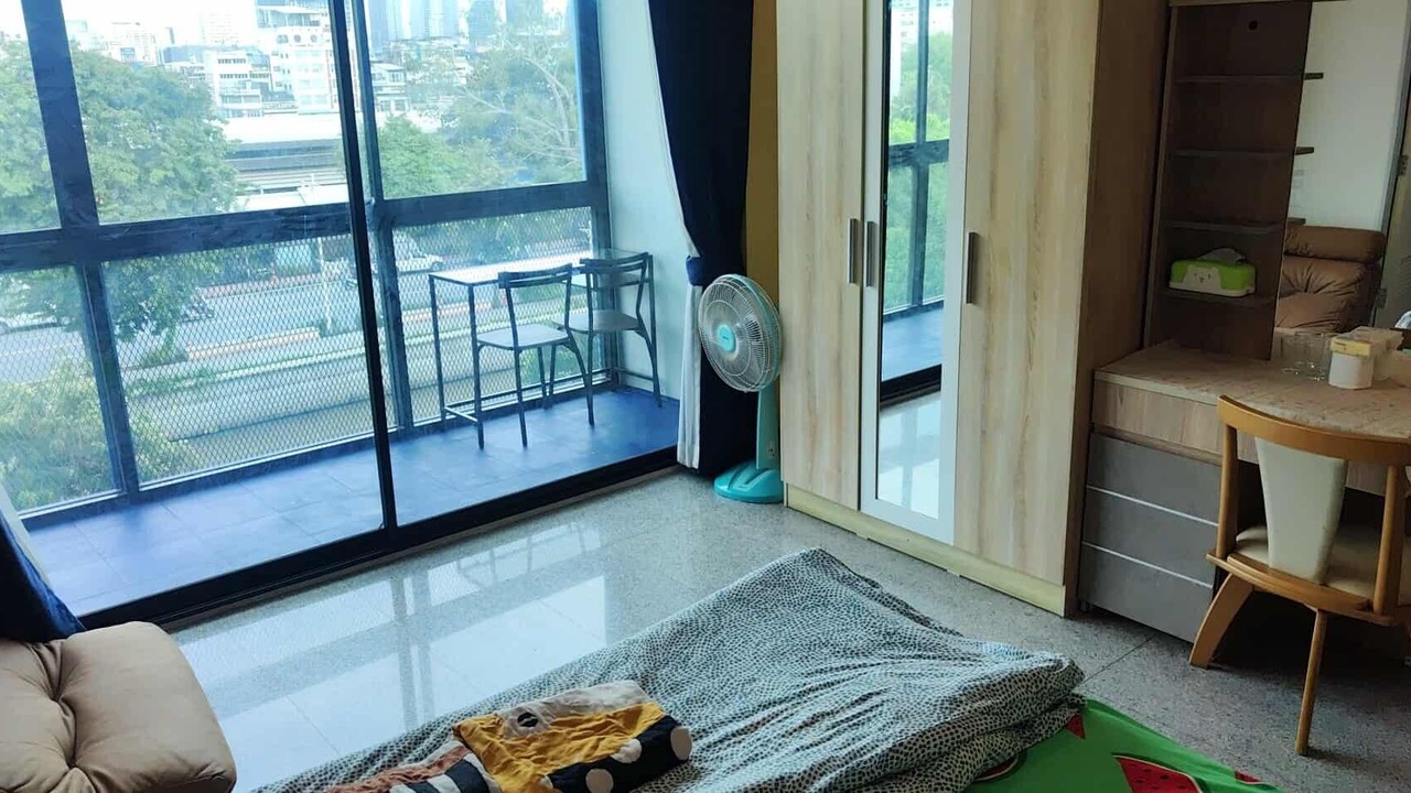 Photo of Bedroom in Pom Prap