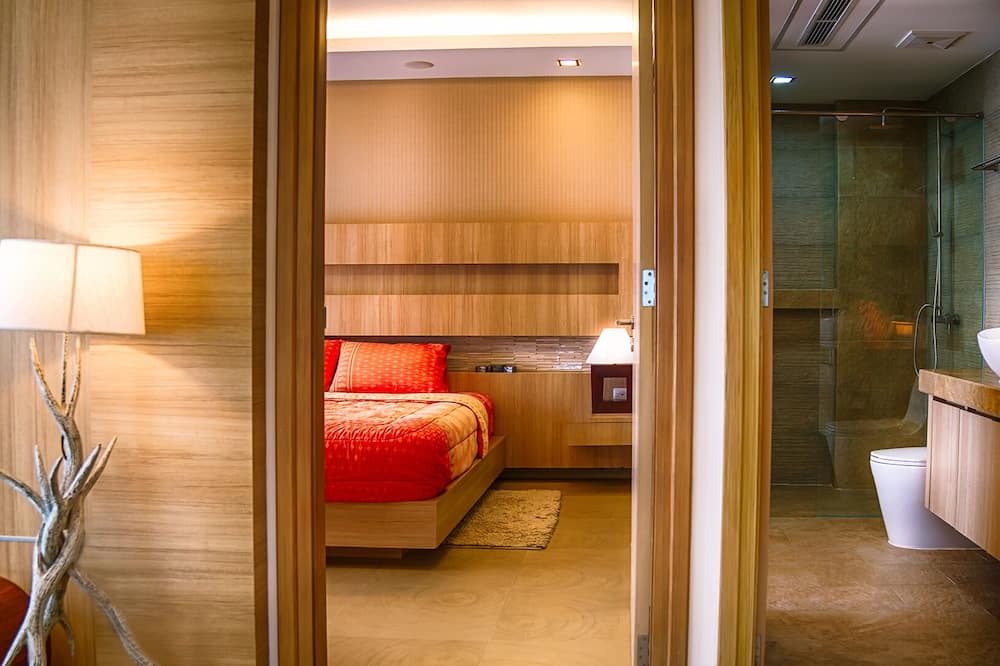 Photo of Bedroom in Bang Lamung