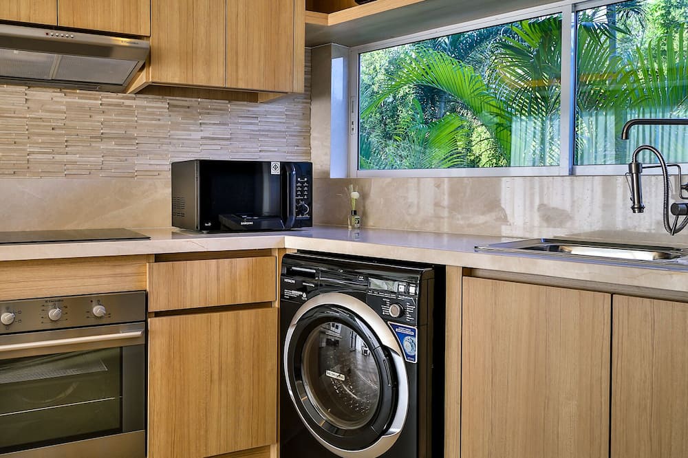 Photo of Kitchen in Bang Lamung