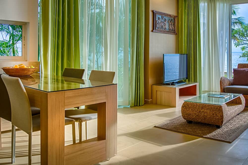 Photo of Livingroom in Bang Lamung