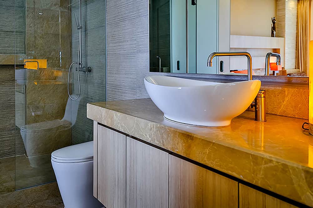 Photo of Bathroom in Bang Lamung