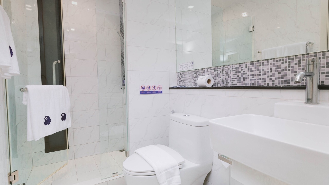 Photo of Bathroom in Sukhumvit