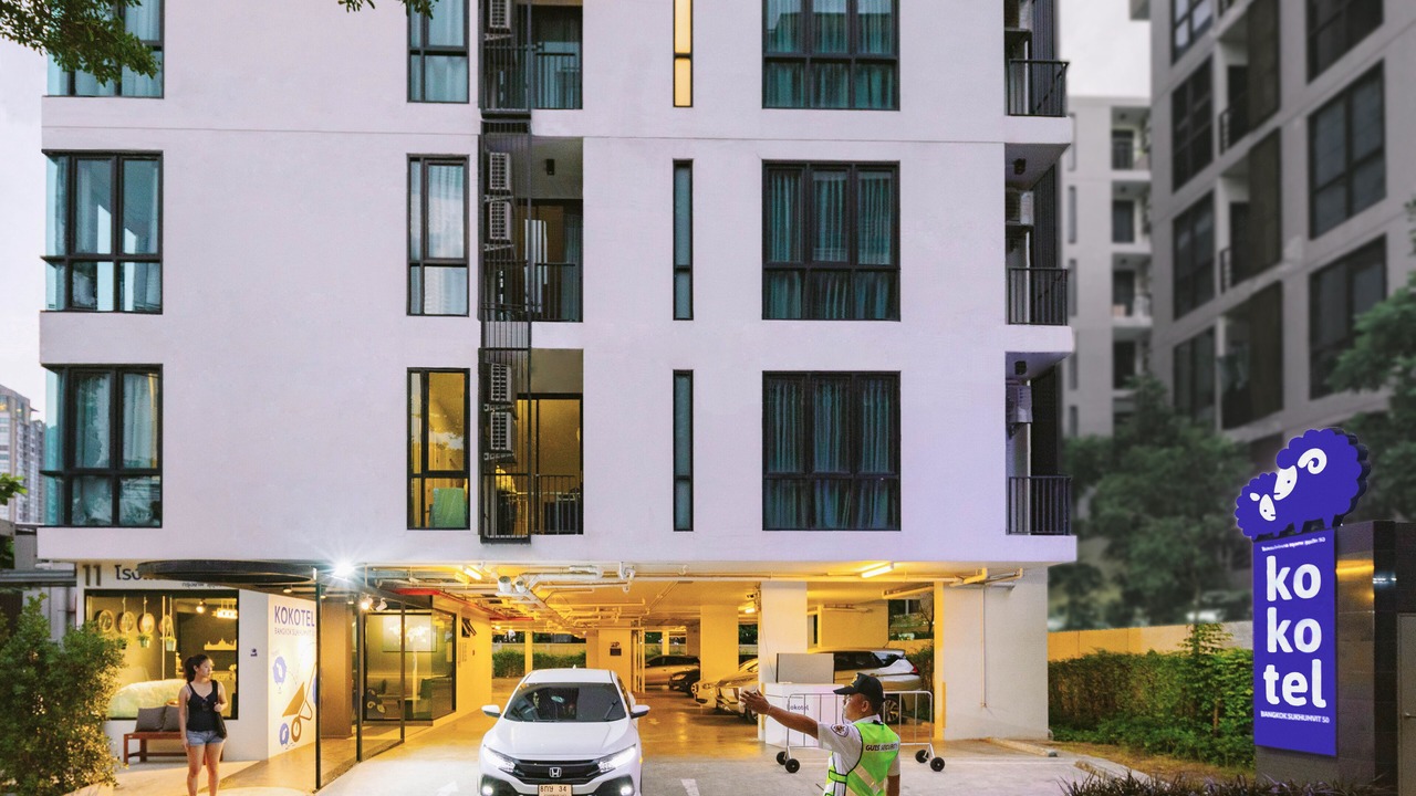Photo of Outdoor in Sukhumvit