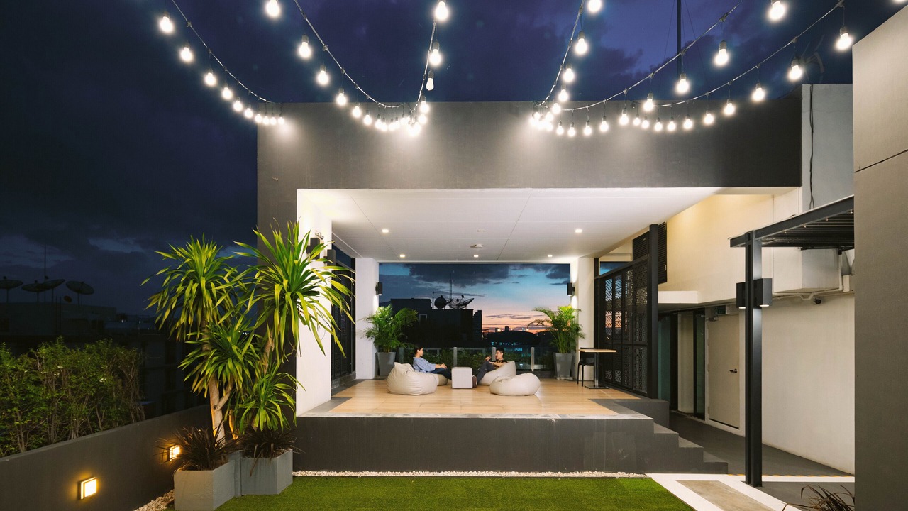 Photo of Outdoor in Sukhumvit