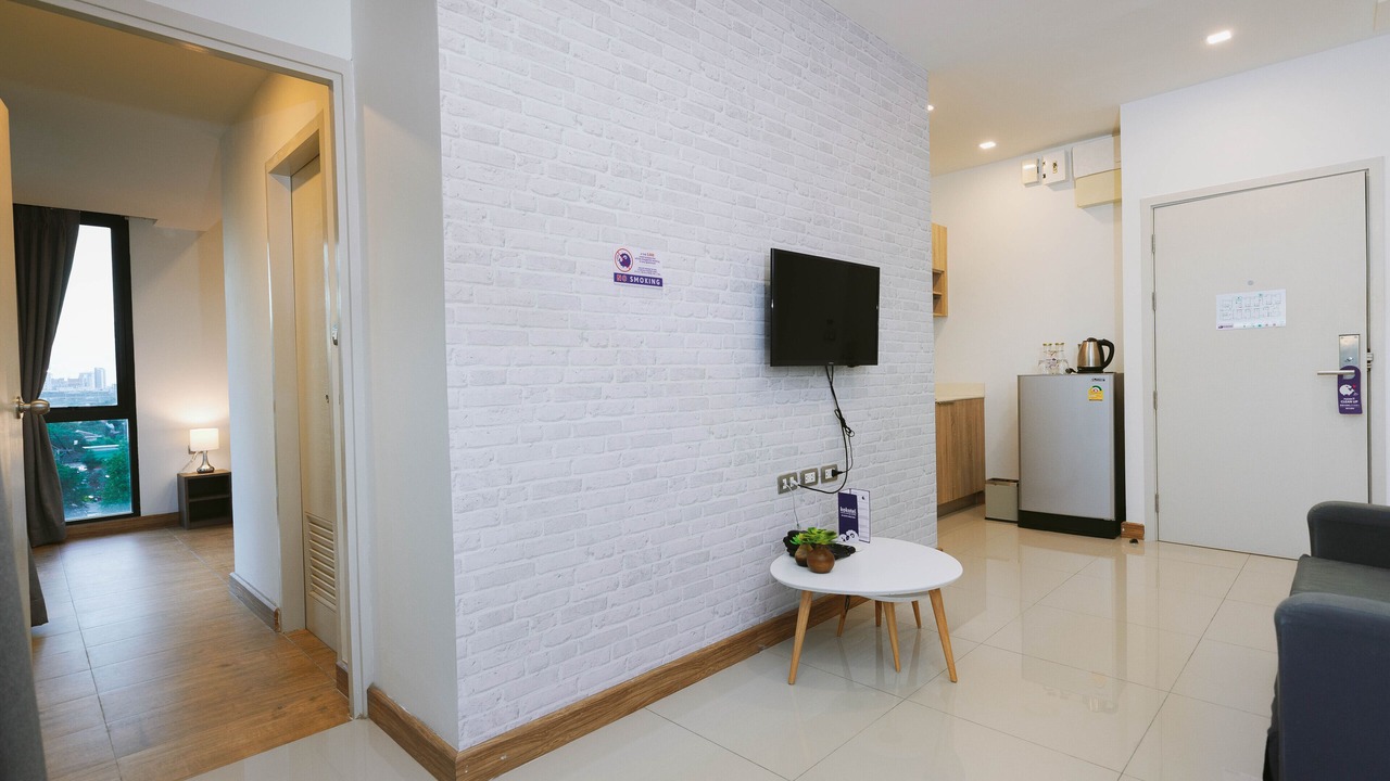Photo of Bedroom in Sukhumvit