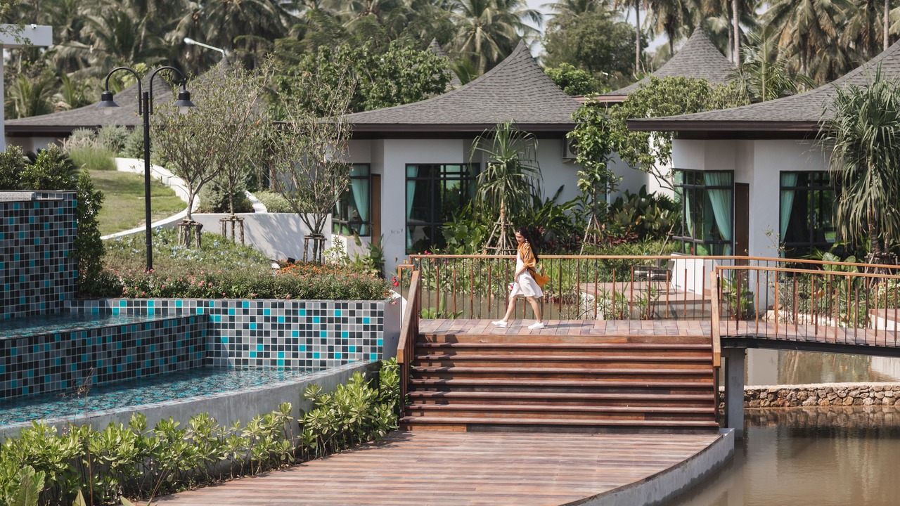 Photo of Patio Balcony in Bang Khonthi