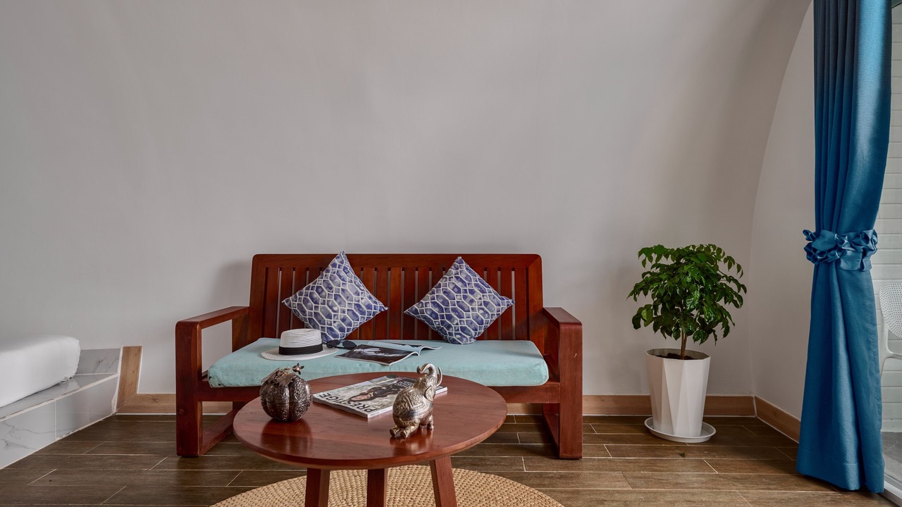 Photo of Livingroom in Koh Rong Sanloem