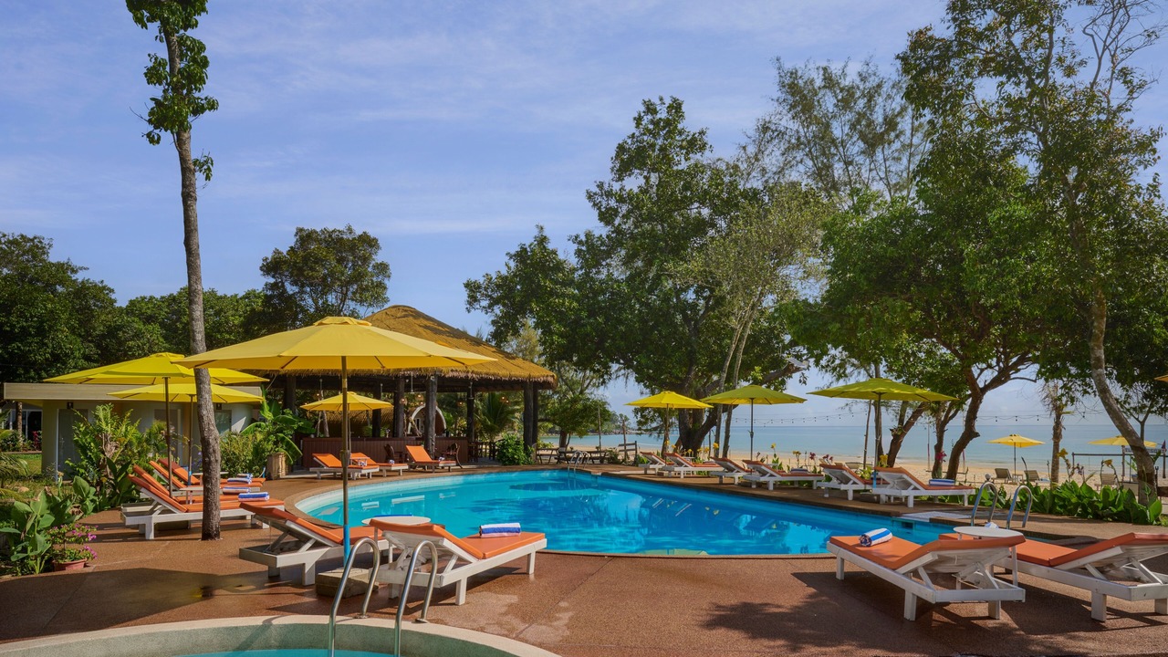 Photo of Outdoor in Koh Rong Sanloem
