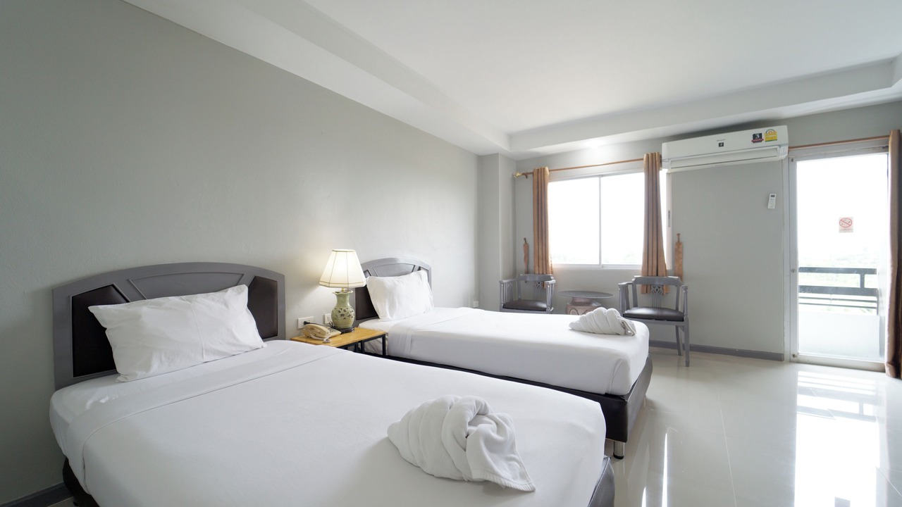 Photo of Bedroom in Ban Chang