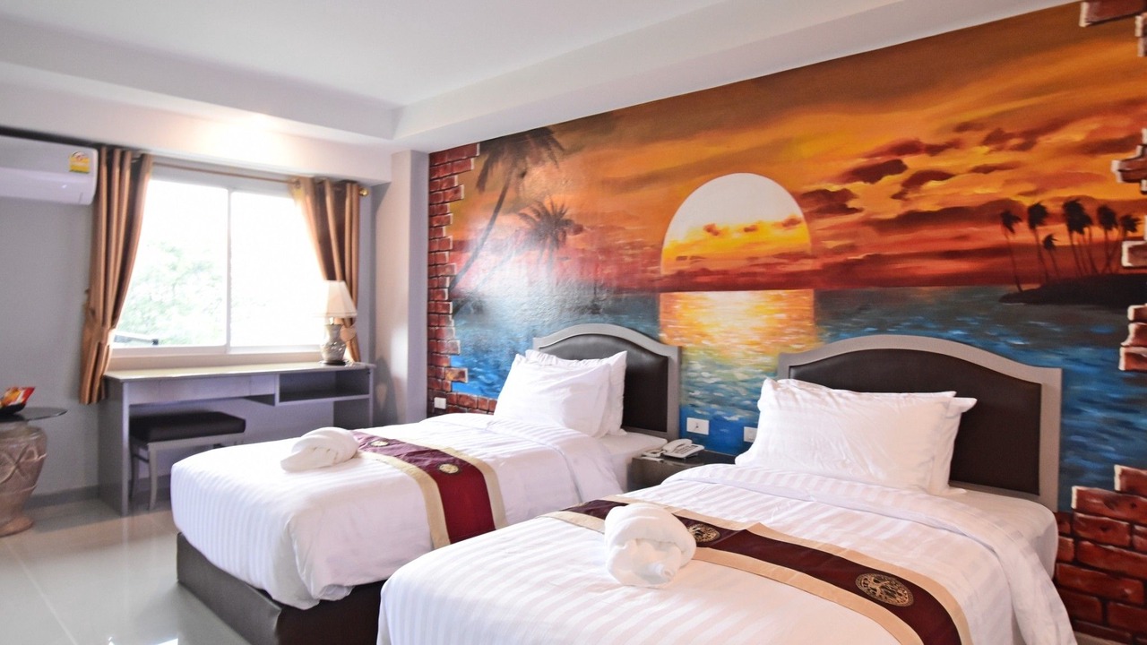 Photo of Bedroom in Ban Chang