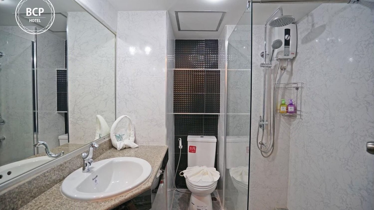Photo of Bathroom in Ban Chang