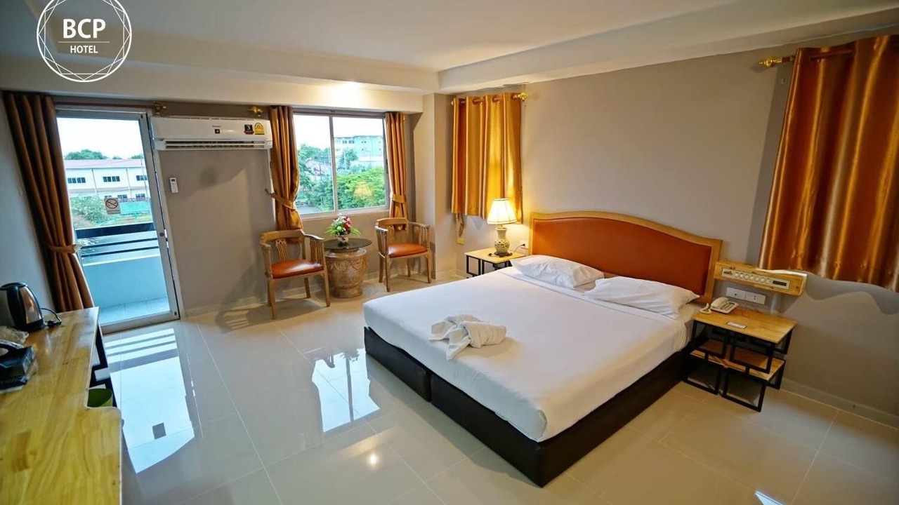 Photo of Bedroom in Ban Chang