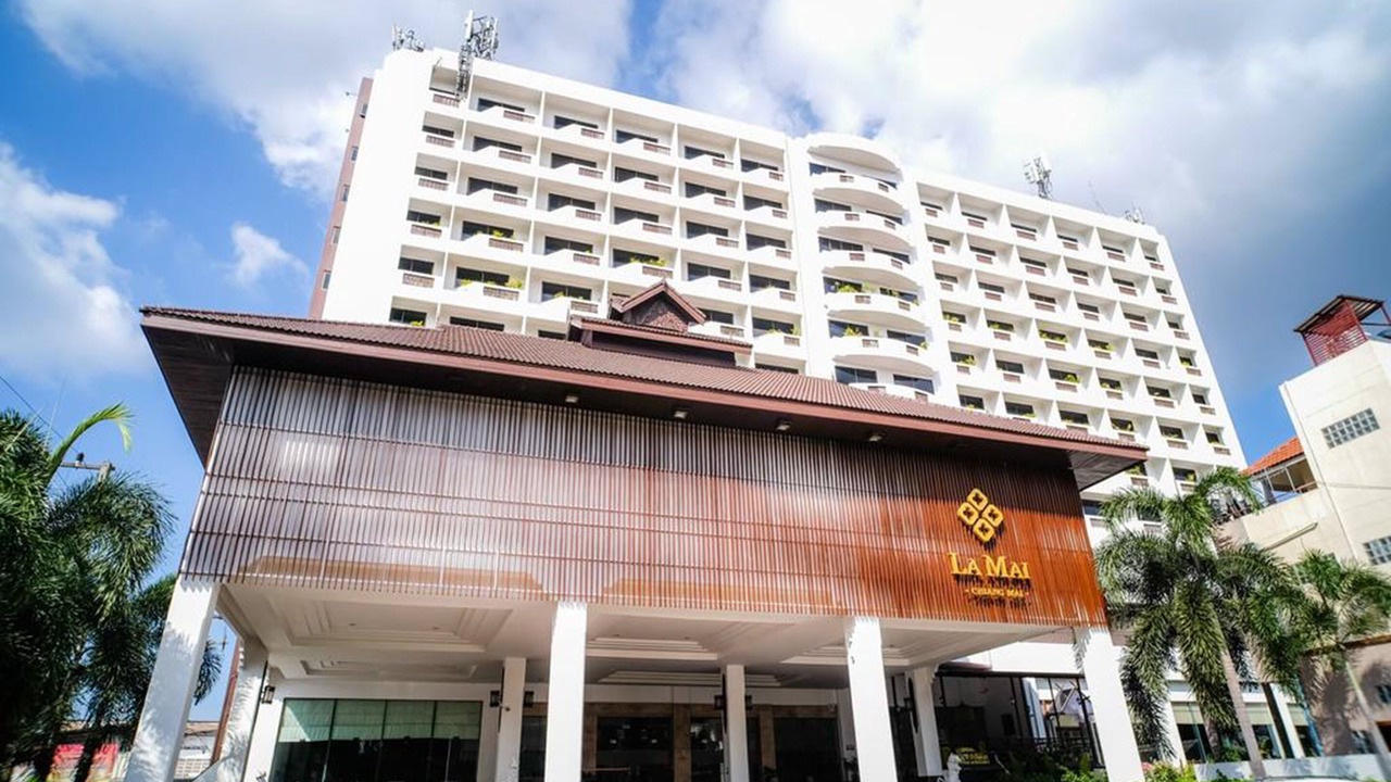 Photo of Outdoor in Wat Ket