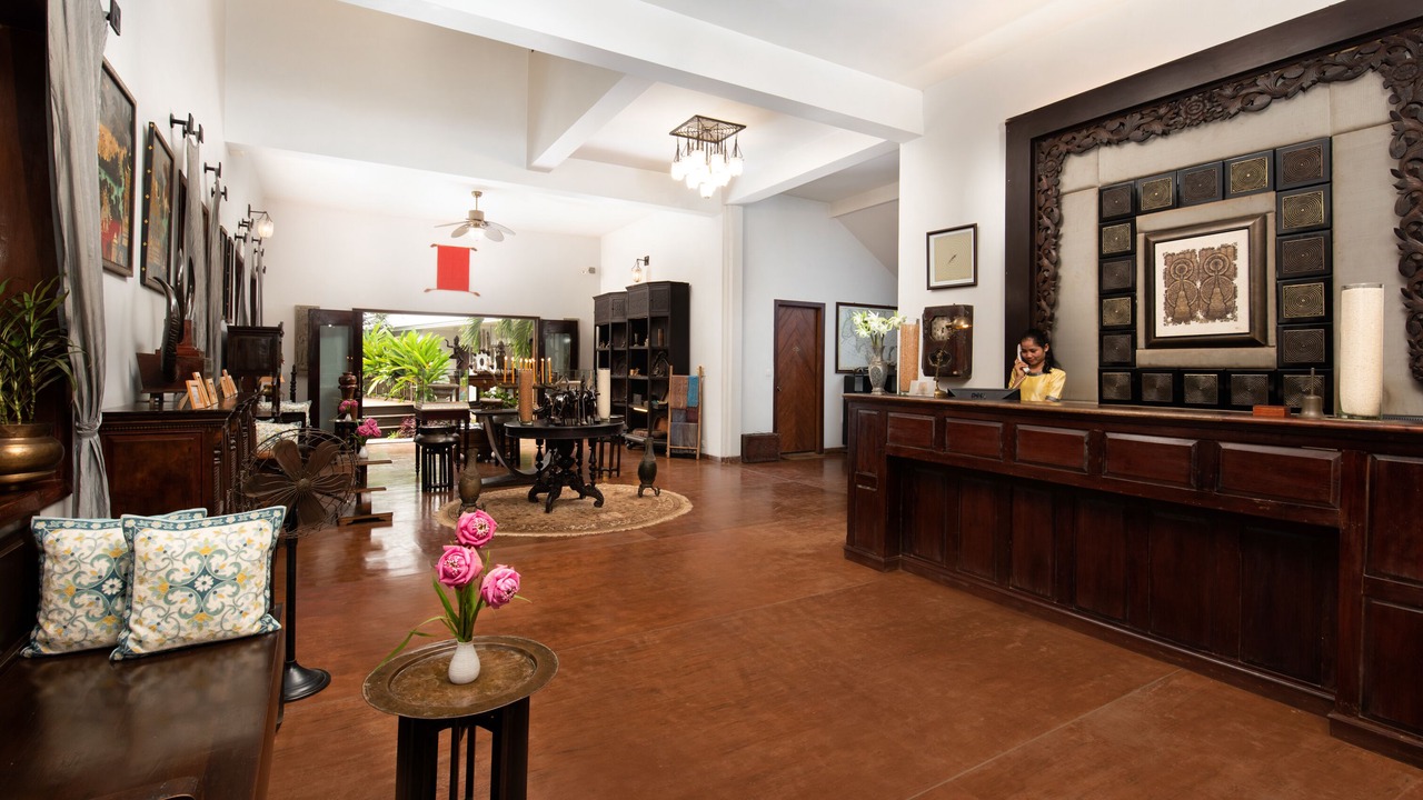 Photo of Others in Siem Reap