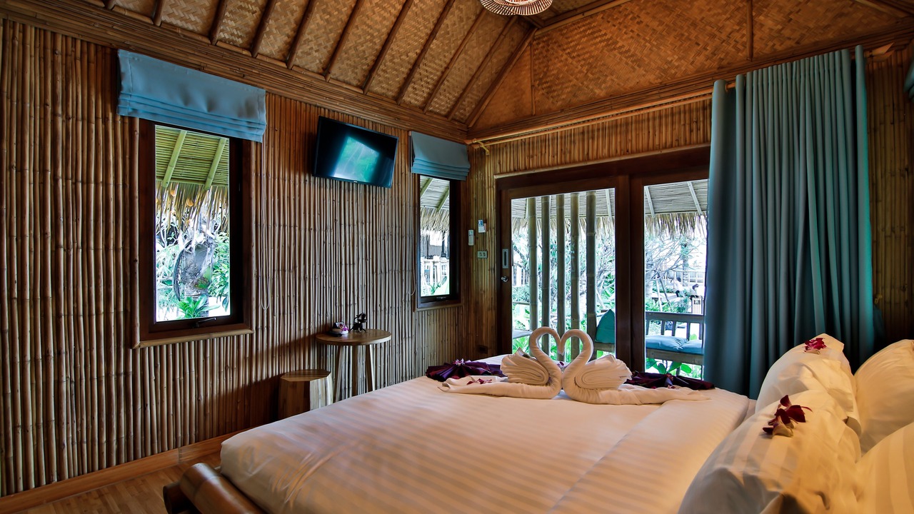Photo of Bedroom in Ko Phi Phi