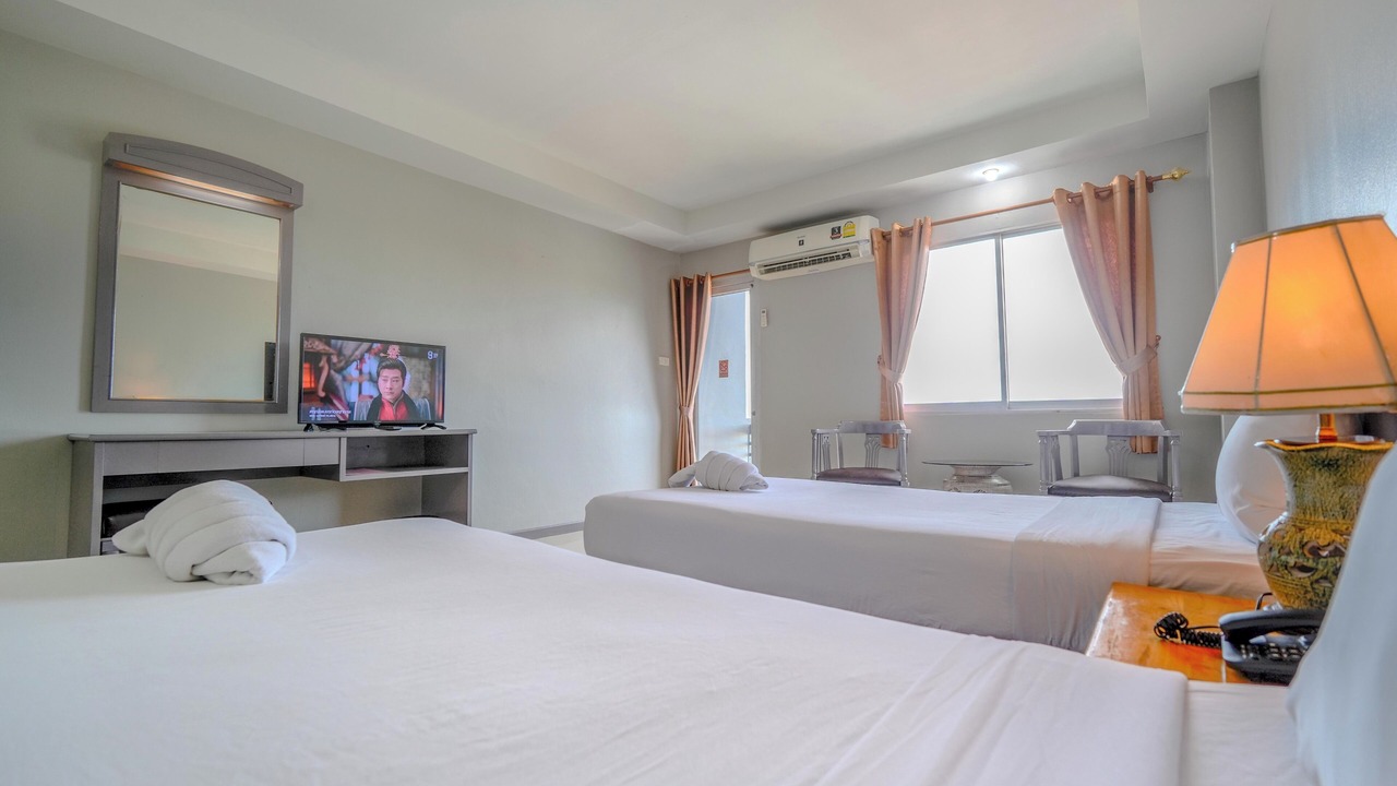 Photo of Bedroom in Ban Chang