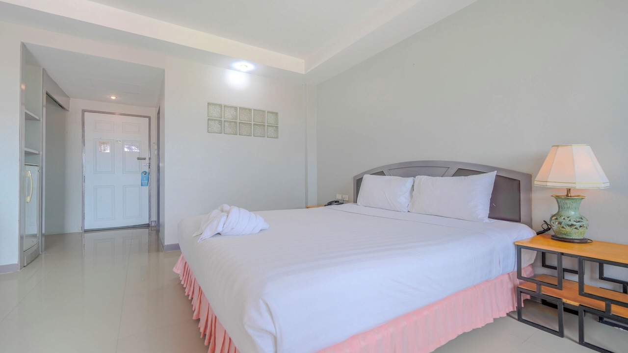 Photo of Bedroom in Ban Chang