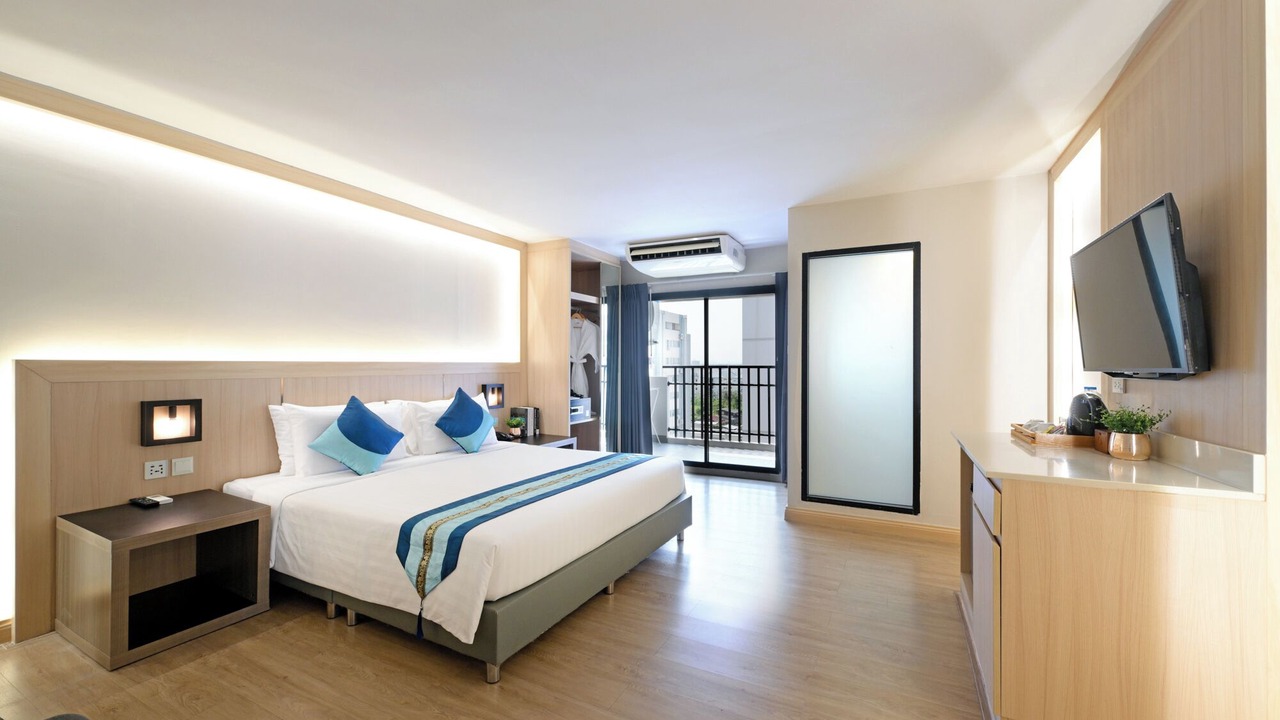 Photo of Bedroom in Bang Chalong