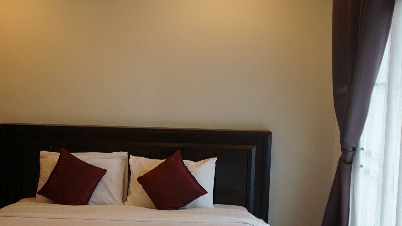 Photo of Bedroom in Su Thep