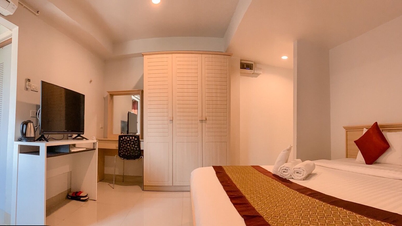 Photo of Bedroom in Su Thep