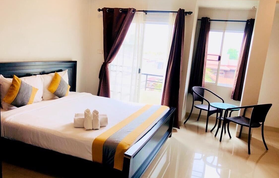 Photo of Bedroom in Su Thep