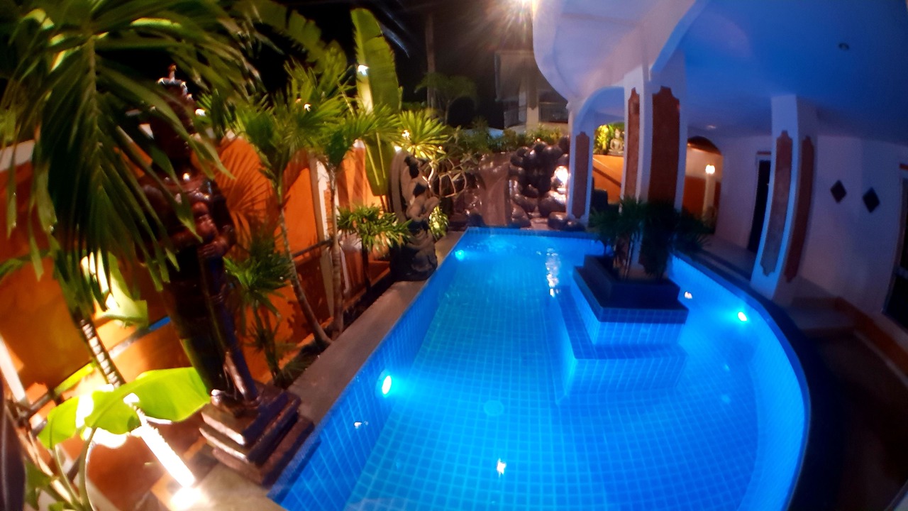 Photo of Outdoor in South Pattaya