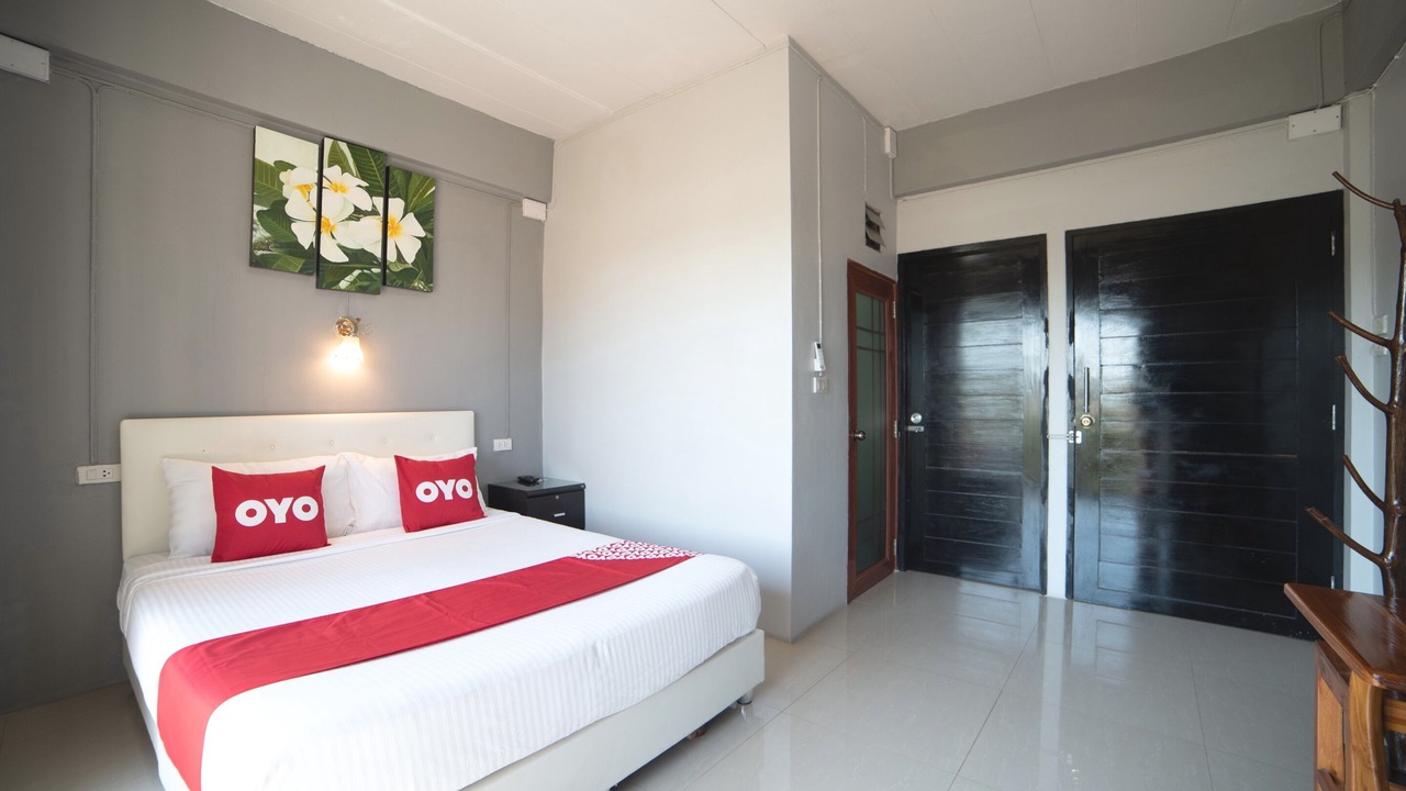 Photo of Bedroom in Lumphli
