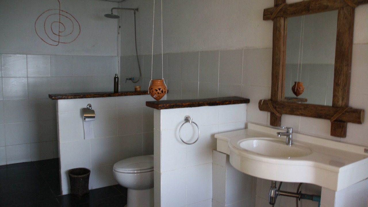 Photo of Bathroom in Pluak Daeng