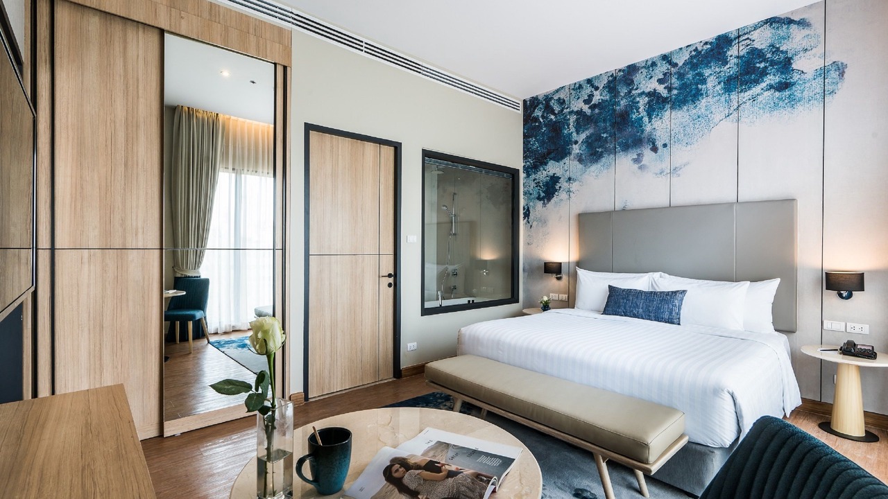 Photo of Bedroom in Nana