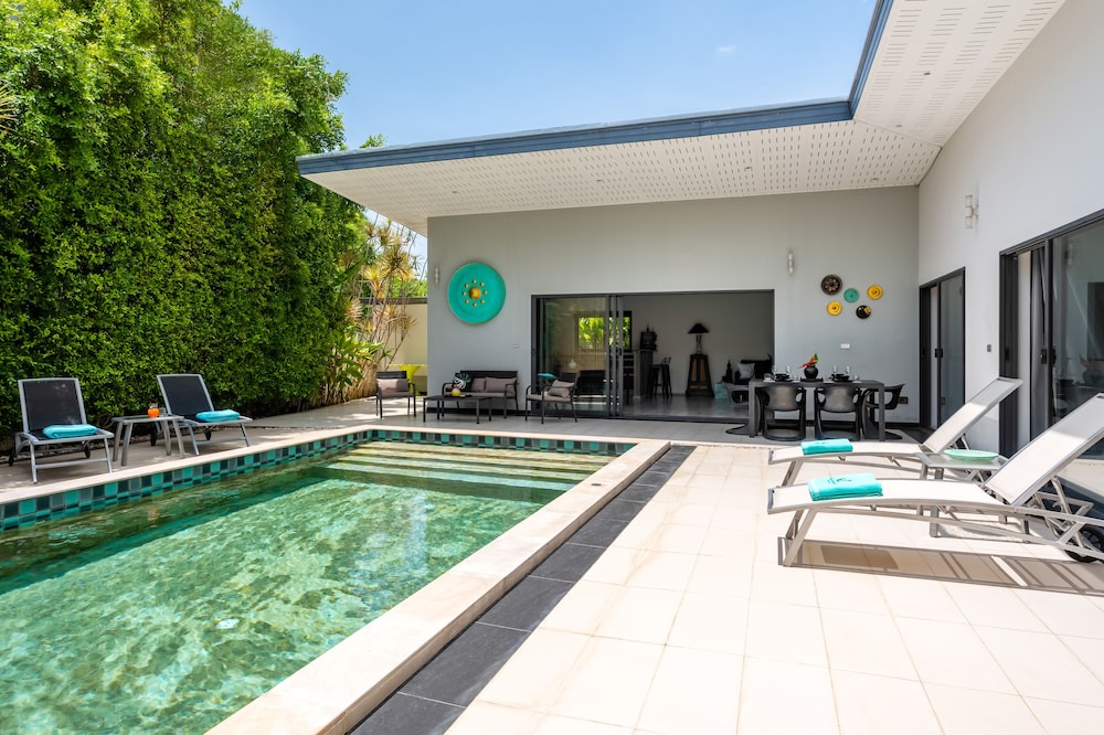 Photo of Outdoor in Moo 5