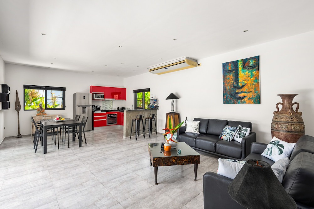 Photo of Livingroom in Moo 5