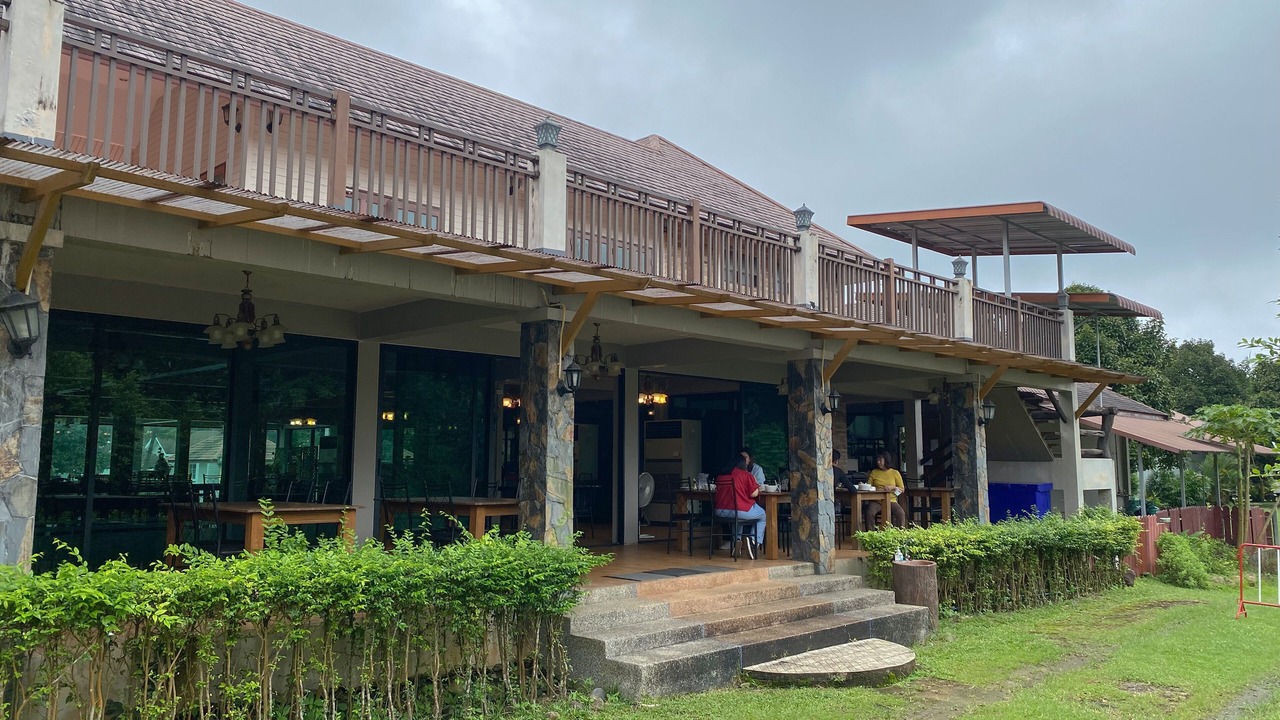 Photo of Outdoor in Makham
