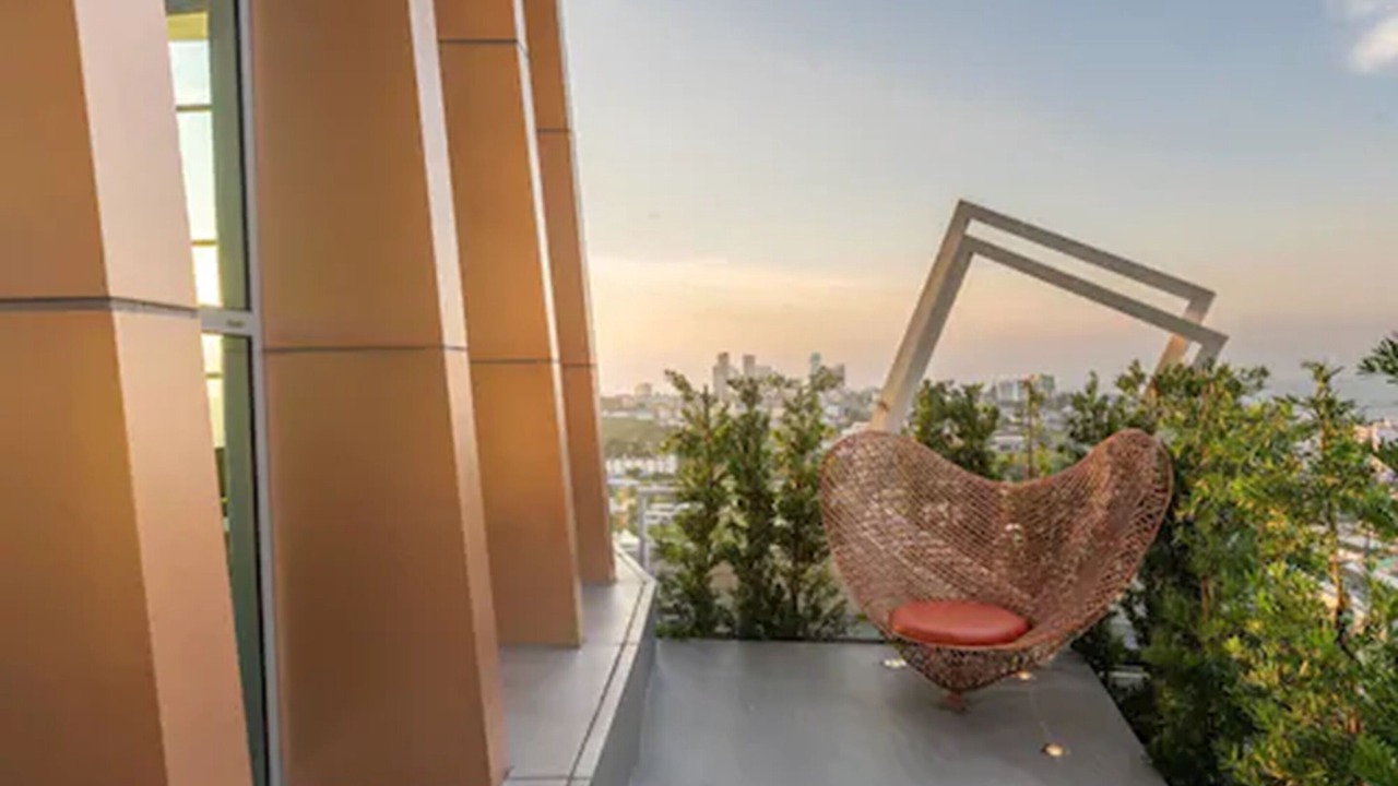 Photo of Outdoor in North Pattaya
