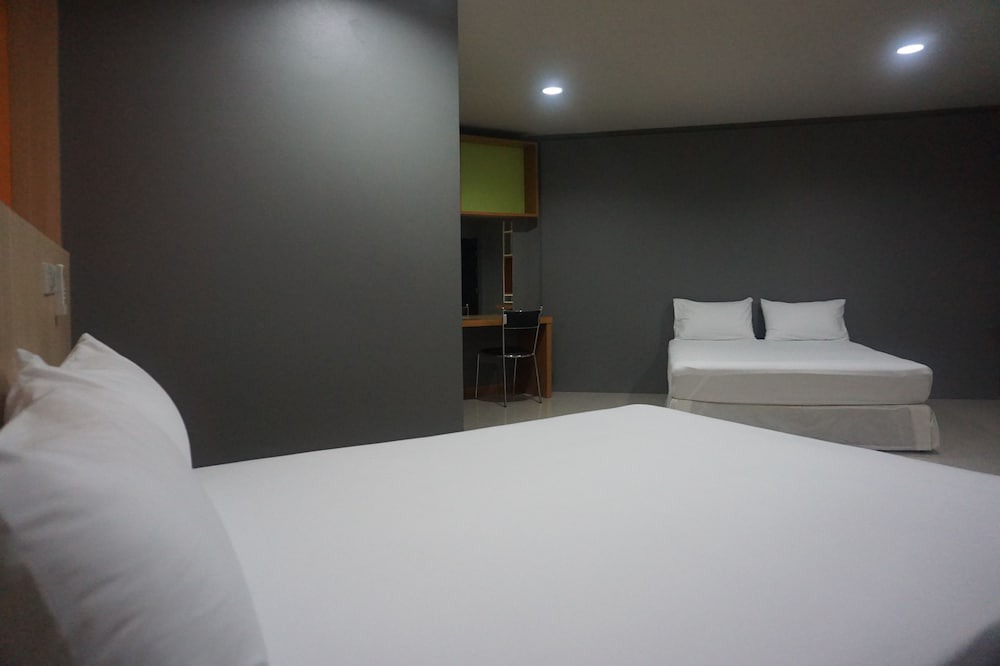 Photo of Bedroom in Hat Yai