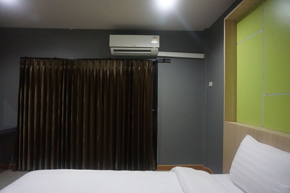 Photo of Bedroom in Hat Yai