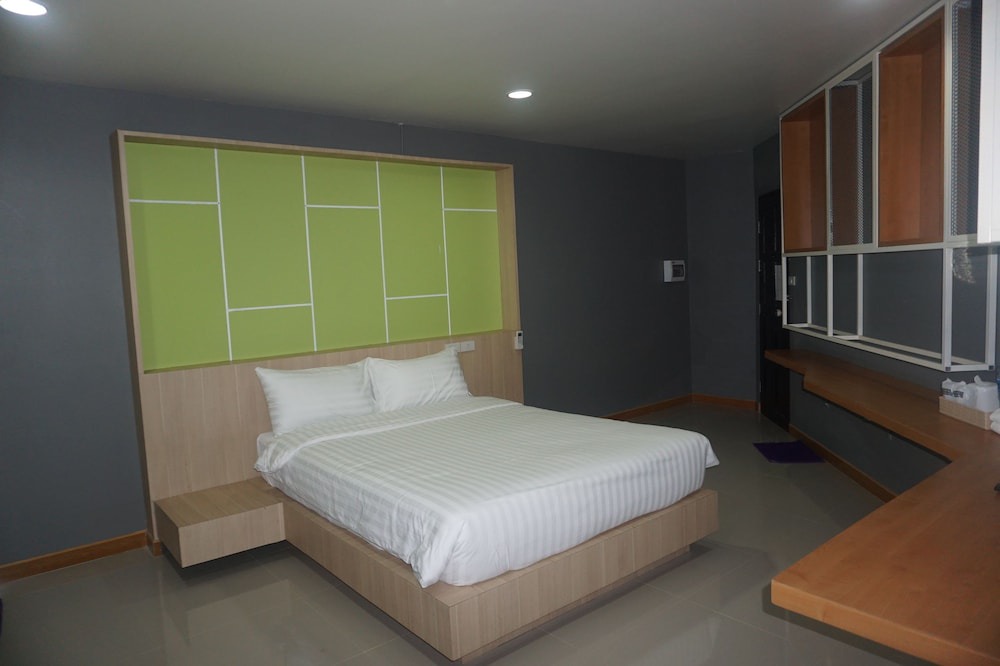 Photo of Bedroom in Hat Yai