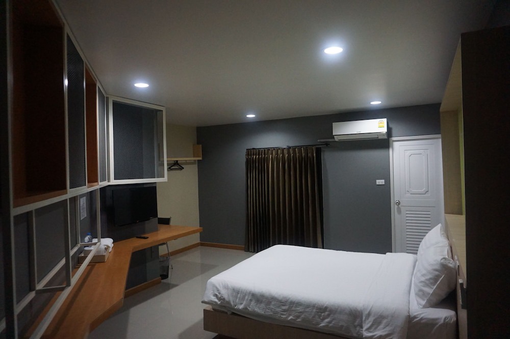 Photo of Bedroom in Hat Yai