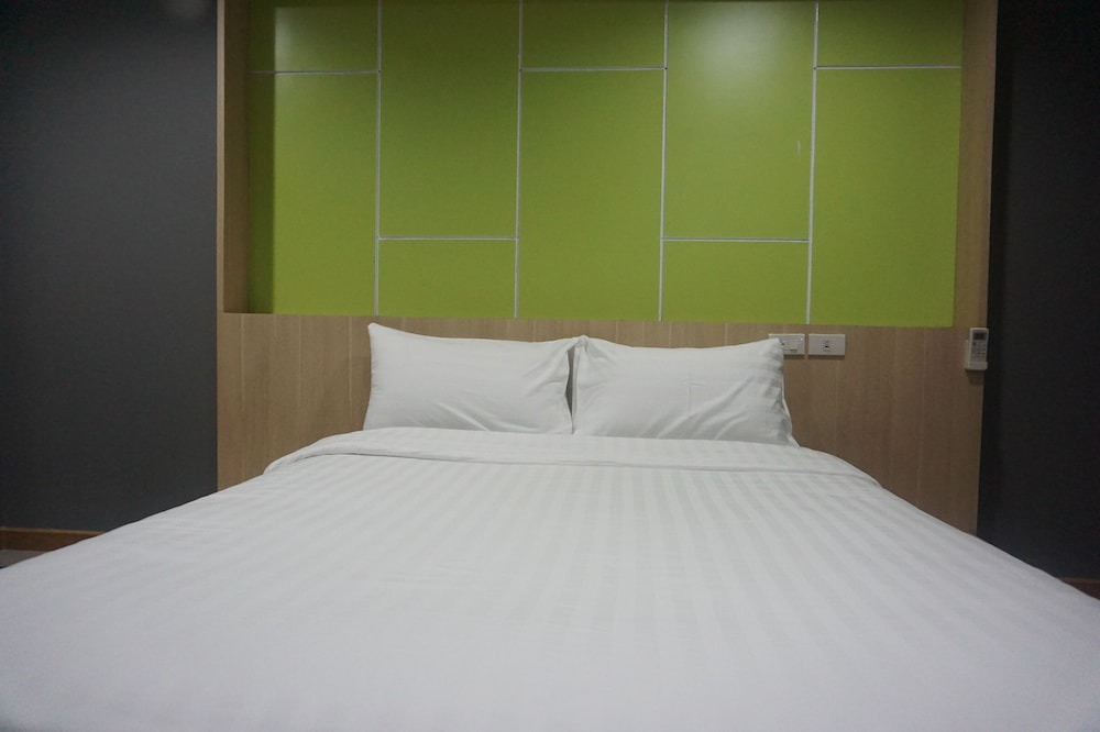 Photo of Bedroom in Hat Yai