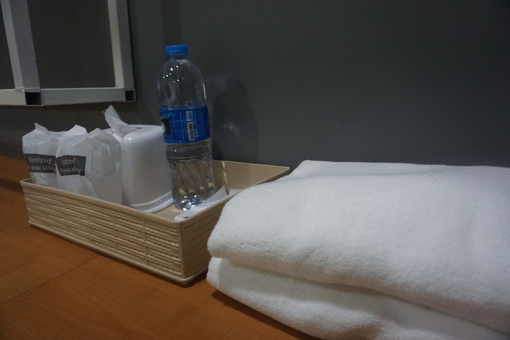 Photo of Bathroom in Hat Yai